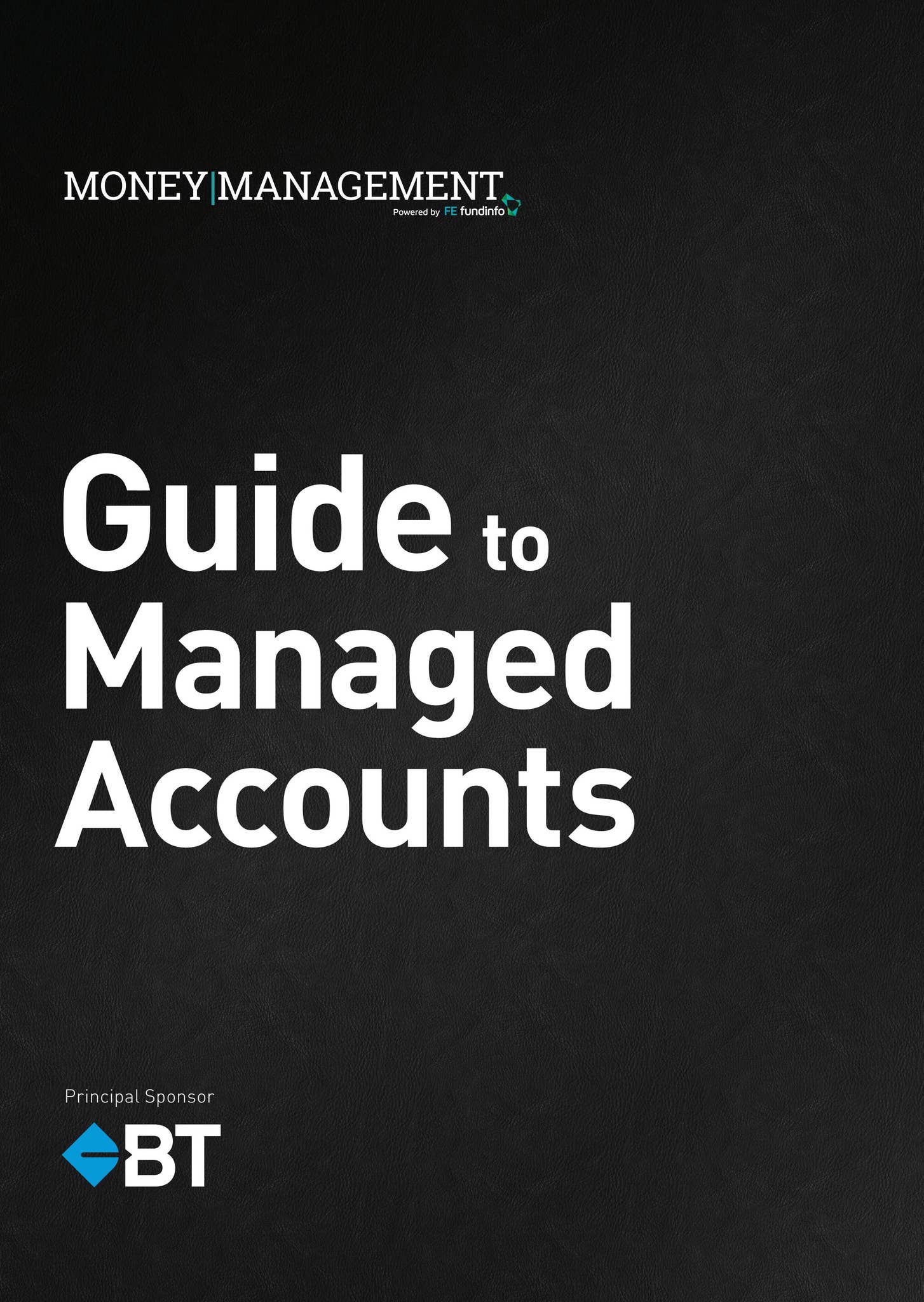 Guide to Managed Accounts 2019 by Prime Group - Issuu