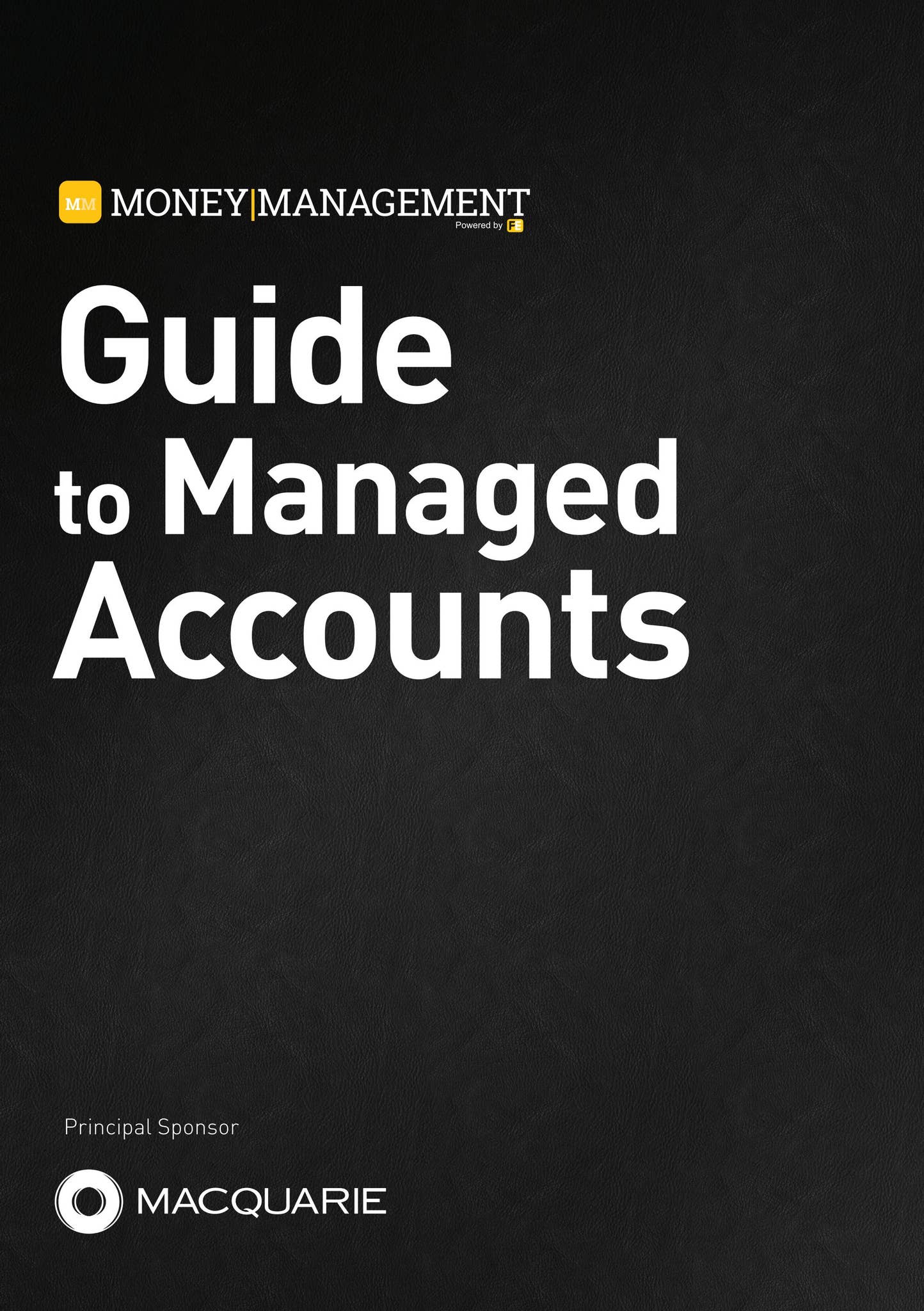 MM Managed Accounts Guide by Prime Group - Issuu