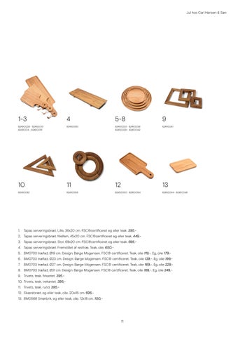 CH Julekatalog A4 web 第 11 页