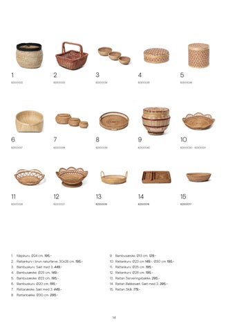 CH Julekatalog A4 web 第 14 页