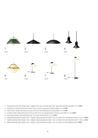 CH Julekatalog A4 web 第 18 页