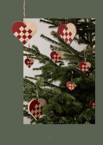 CH Julekatalog A4 web 第 2 页