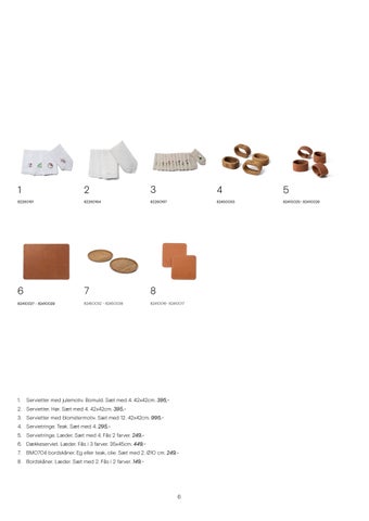 CH Julekatalog A4 web 第 6 页