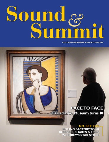 Everett Daily Herald, November 28, 2025