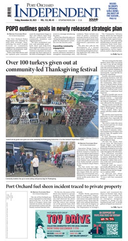 Port Orchard Independent, November 28, 2025