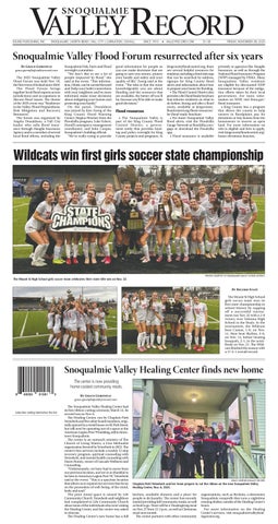 Snoqualmie Valley Record, November 28, 2025