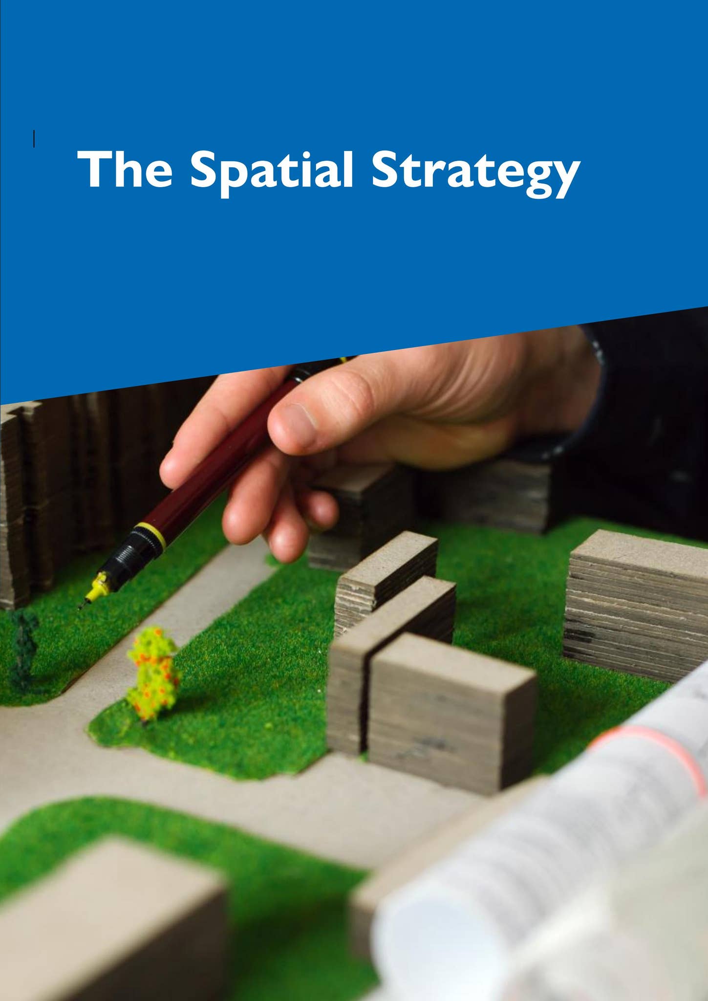 Spatial Strategy Visual Chapter 03 - The Spatial Strategy by commonplace.is - Issuu