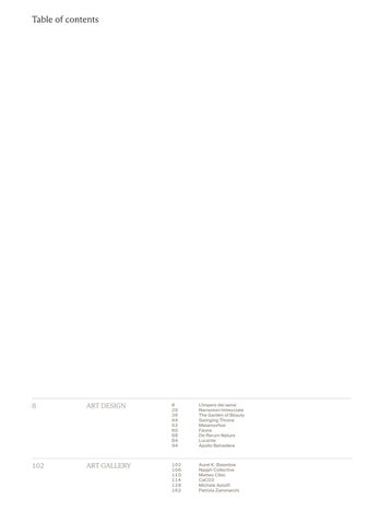 Visionnaire Art&Collectibles& 配件 HD short 第 11 页