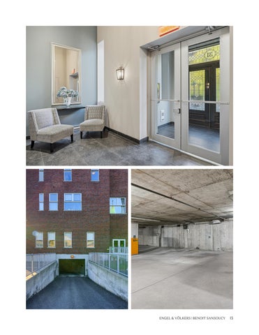 31 Lorne 320, St-Lambert 第 13 页