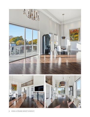 31 Lorne 320, St-Lambert 第 6 页