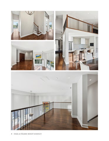 31 Lorne 320, St-Lambert 第 8 页
