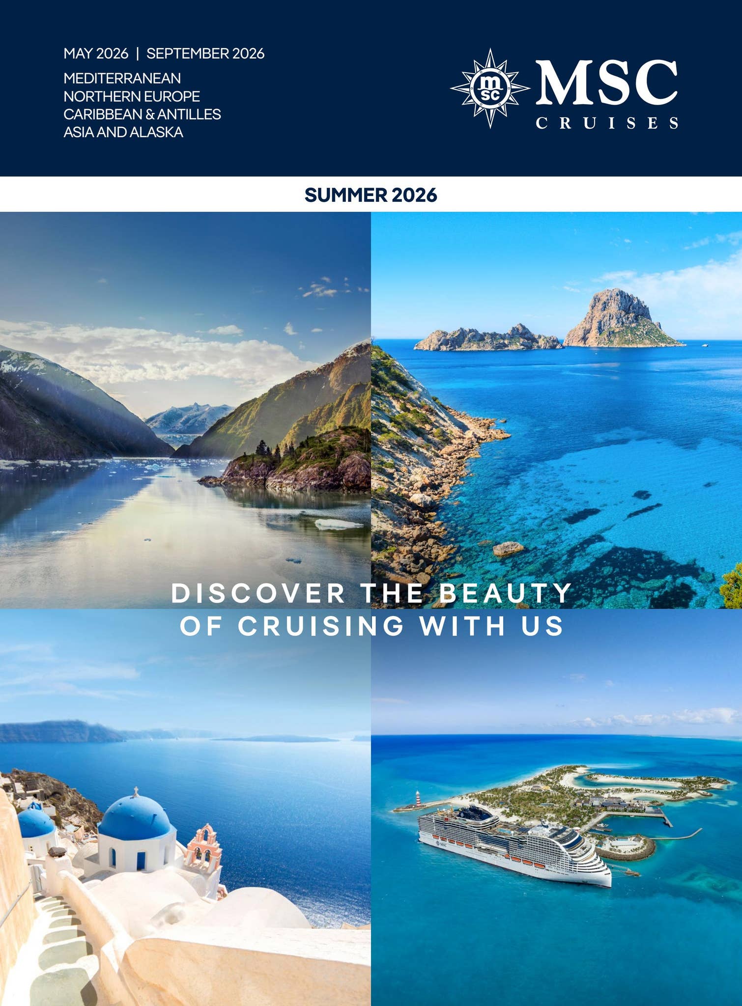msc-cruises-ZA-minifolder-summer-26 by msc-cruises - Issuu