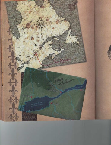 légende Antoine Tassé