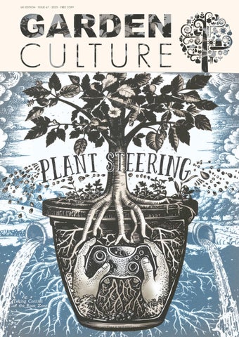 Plant Steering - UK 67