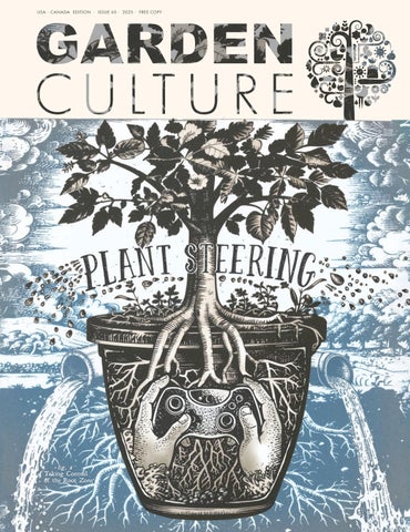 Plant Steering - US65