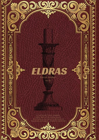 Eldras, Syreyn Varghor