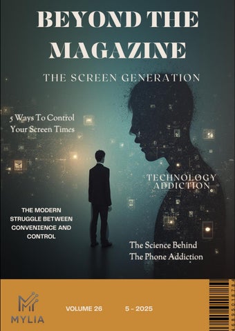 NOR EMILIA NAJWA MAGAZINE IMC113