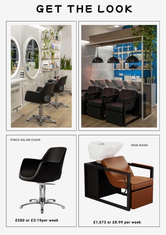 December Salon 室内 Design Ideas — Create the Look with 智能 家具 Choices 第 11 页