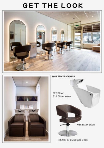 December Salon 室内 Design Ideas — Create the Look with 智能 家具 Choices 第 15 页