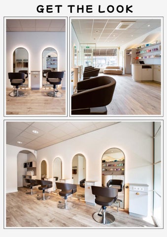 December Salon 室内 Design Ideas — Create the Look with 智能 家具 Choices 第 16 页