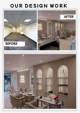 December Salon 室内 Design Ideas — Create the Look with 智能 家具 Choices 第 2 页