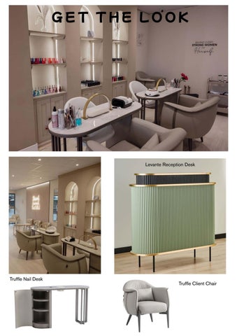 December Salon 室内 Design Ideas — Create the Look with 智能 家具 Choices 第 3 页