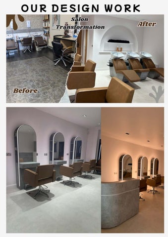 December Salon 室内 Design Ideas — Create the Look with 智能 家具 Choices 第 4 页