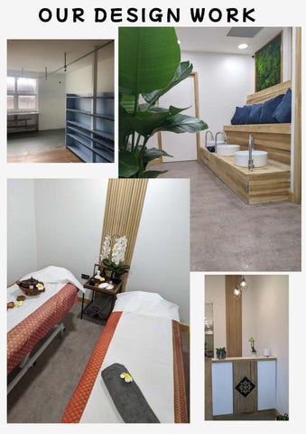 December Salon 室内 Design Ideas — Create the Look with 智能 家具 Choices 第 7 页