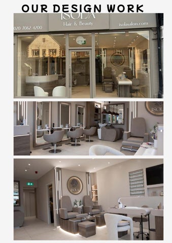 December Salon 室内 Design Ideas — Create the Look with 智能 家具 Choices 第 8 页