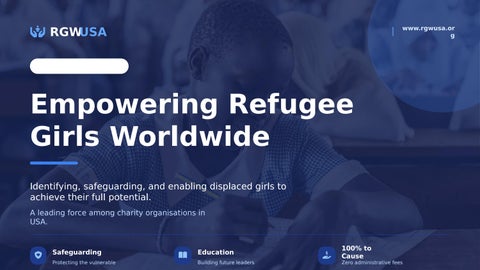 Transforming Lives with Leading Charity Organisations in USA