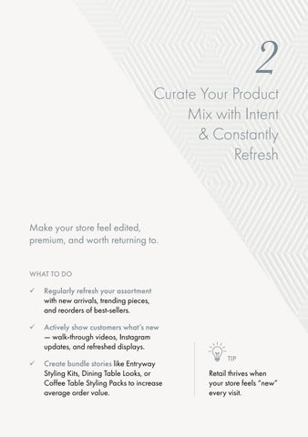 零售 Marketing strategy 第 3 页