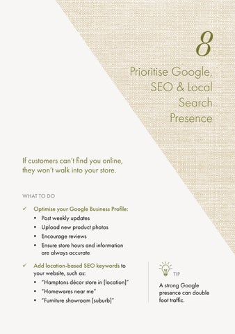 零售 Marketing strategy 第 9 页