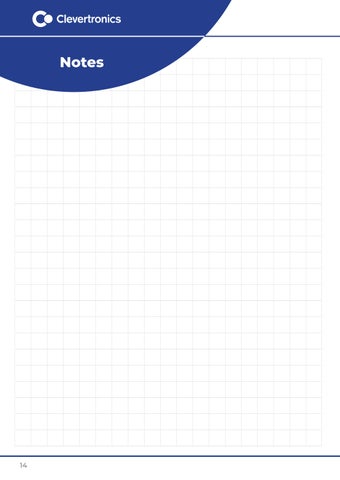 Clevertronics Tertiary Education Industry 指南 2025 第 14 页