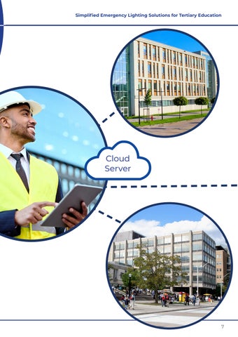 Clevertronics Tertiary Education Industry 指南 2025 第 7 页