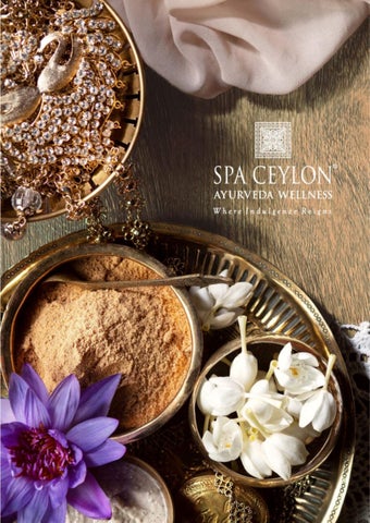 Heritage Spa (Seasonal 2025) 第 7 页