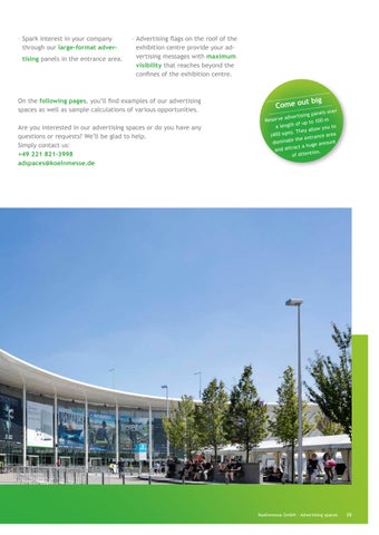 onsite advertising SpogaHorse 第 11 页