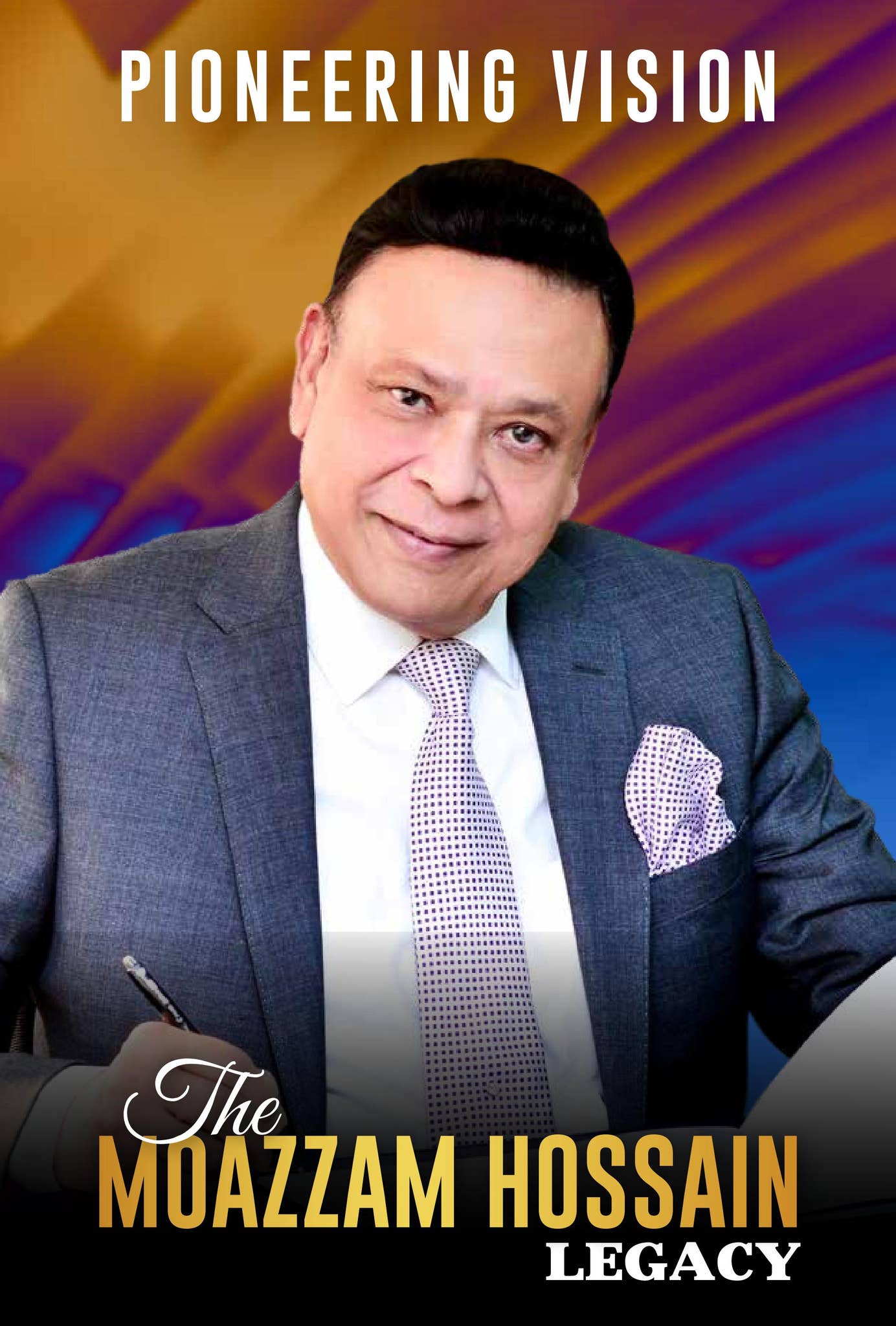 Solar Moazzam Moazzam Hossain Biography by AsiaOne Magazine - Issuu