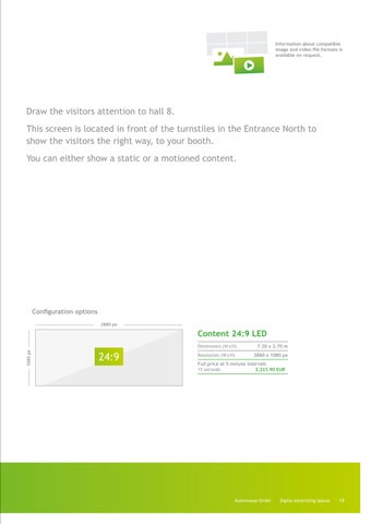 电子版 onsite advertising SpogaHorse 第 15 页