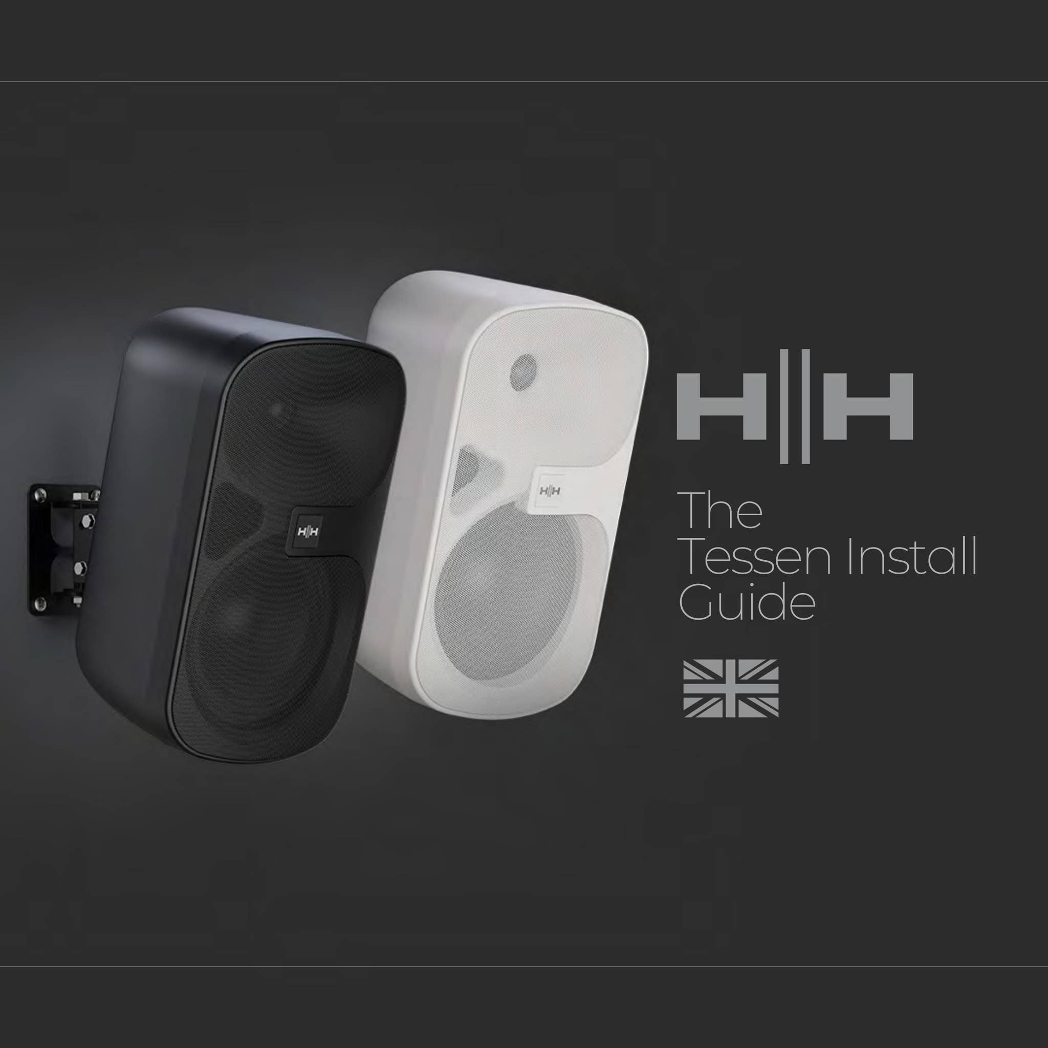 HH Audio Tessen Install Guide by Headstock Group - Issuu