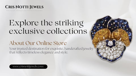 Explore the striking exclusive collections