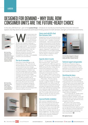 ECN Circuit Protection × Switchgear Supplement 2025 第 14 页
