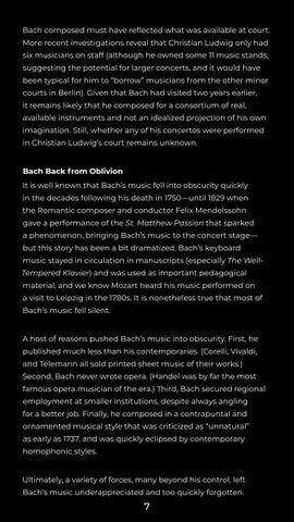 Chamber Music Society of Lincoln Center - Program 第 7 页