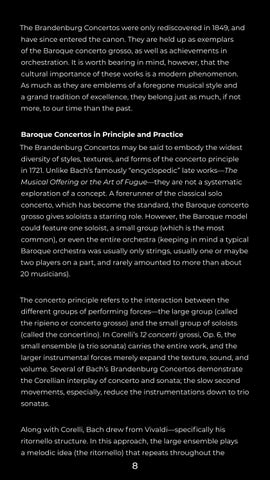 Chamber Music Society of Lincoln Center - Program 第 8 页