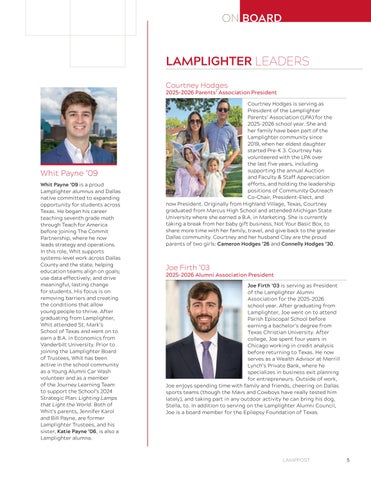 LampPost Fall 2025 第 7 页