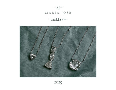 LOOKBOOK MJ