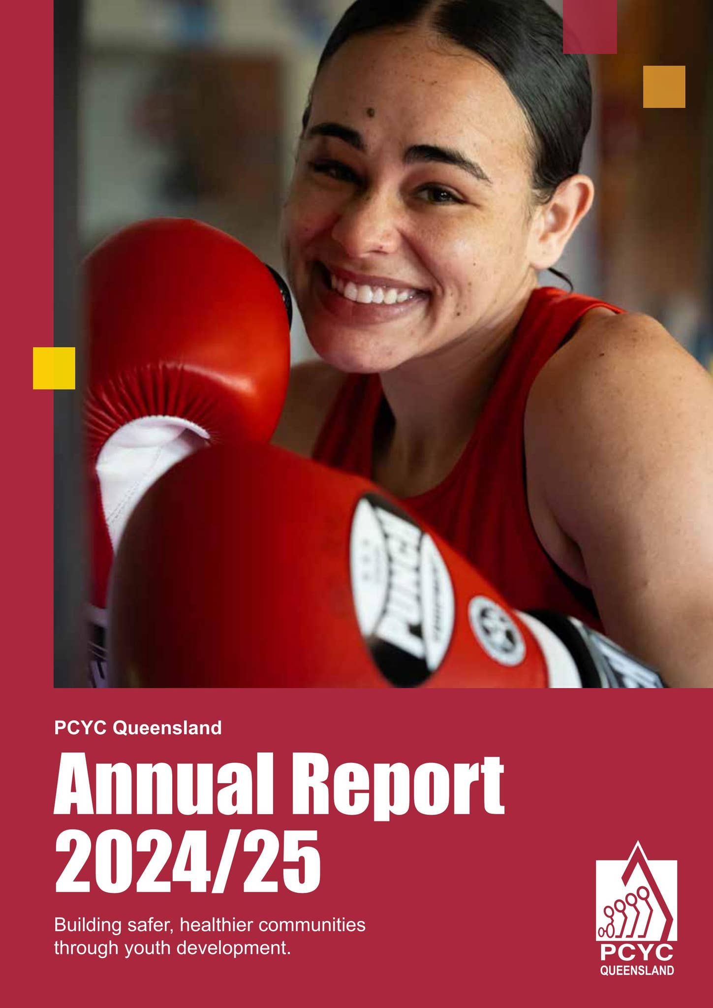 Pcyc Qld Rasmussen PCYC_Qld_Annual_Report_2024/25 by PCYC Queensland - Issuu
