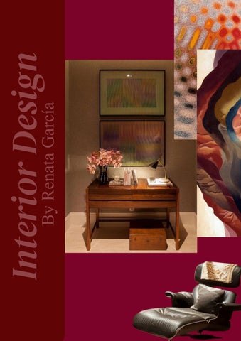 Interior Design magazine 