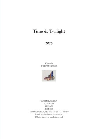 Time × Twilight 第 3 页