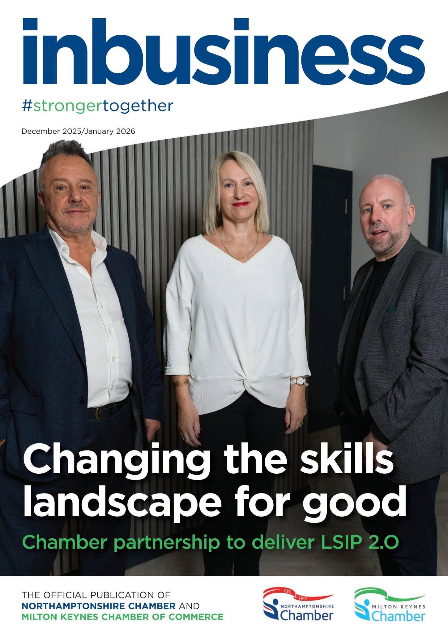 IN BIZ DEC 2025 JAN 2026 by Kemps Publishing - Issuu