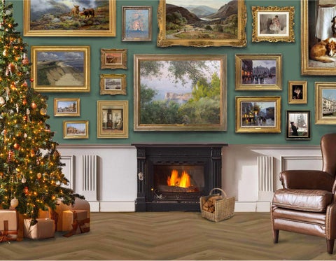 Christmas Exhibition 第 2 页